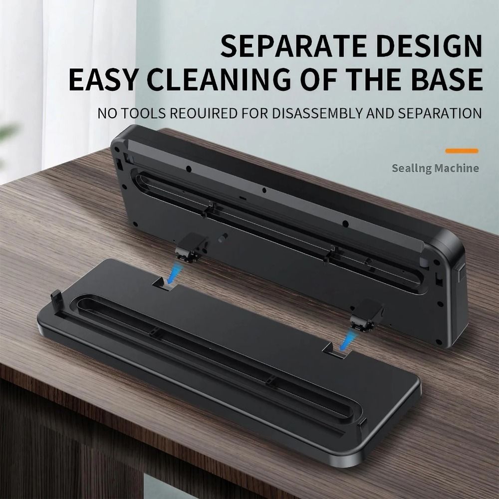 Touch Button Electric Vacuum S - Food Vacuum Sealer 리뷰 및 가격
