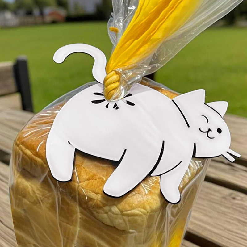 1/2/3pcs Funny Cat Butt Bread  - Funny Kitchen Gadgets Gifts 리뷰 및 가격