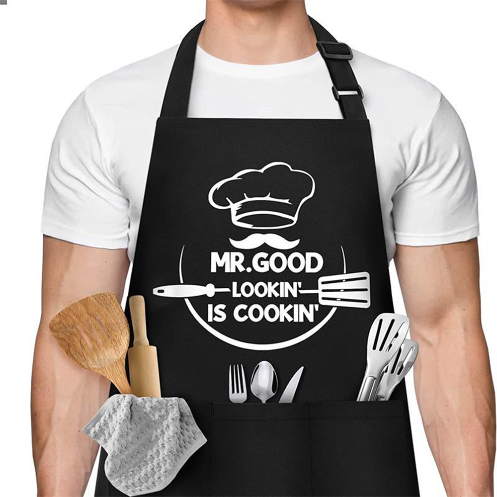 Funny Apron Gift For Man Dad G - Funny Kitchen Gadgets Gifts 리뷰 및 가격