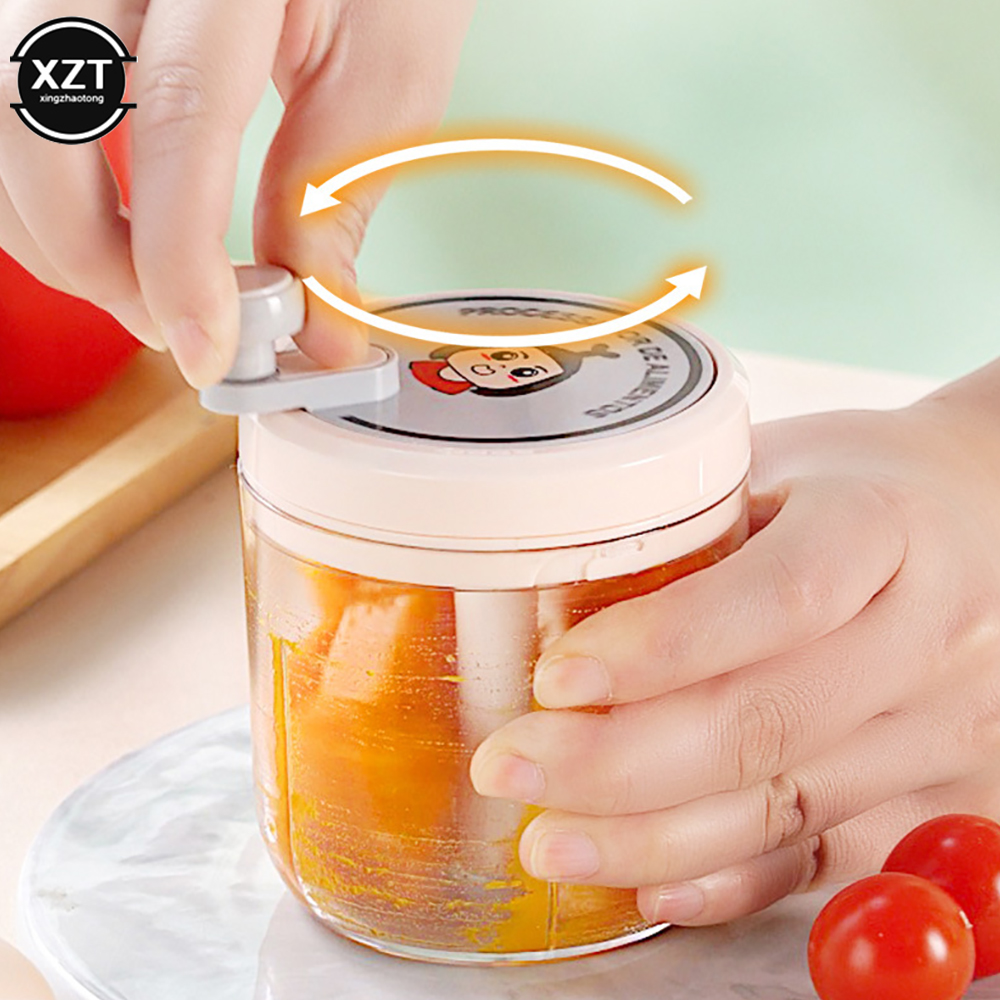 Manual Chopper for Garlic Vege - Kitchen Gadgets Mixer 리뷰 및 가격