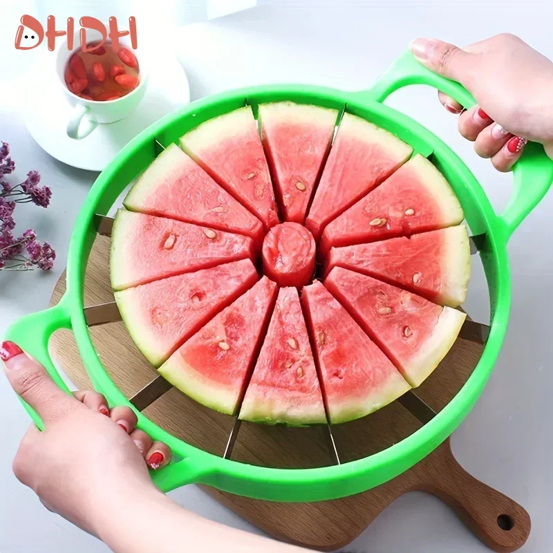 KONI Watermelon Slicer Cutter  - Kitchen Gadgets Design 리뷰 및 가격