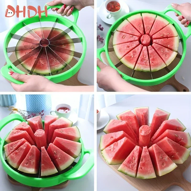 KONI Watermelon Slicer Cutter  - Kitchen Gadgets Design 리뷰 및 가격