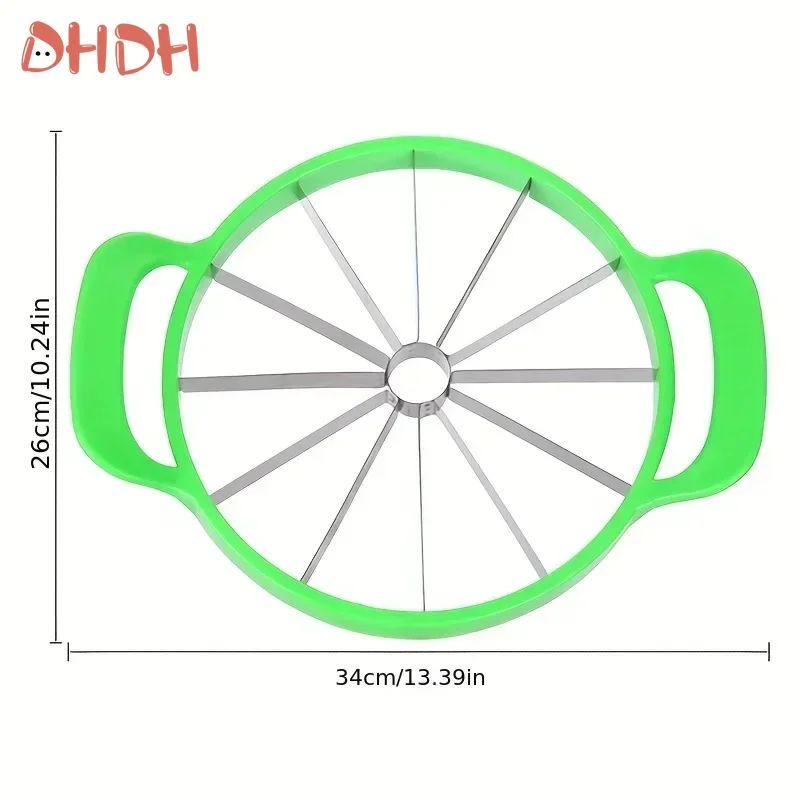 KONI Watermelon Slicer Cutter  - Kitchen Gadgets Design 리뷰 및 가격