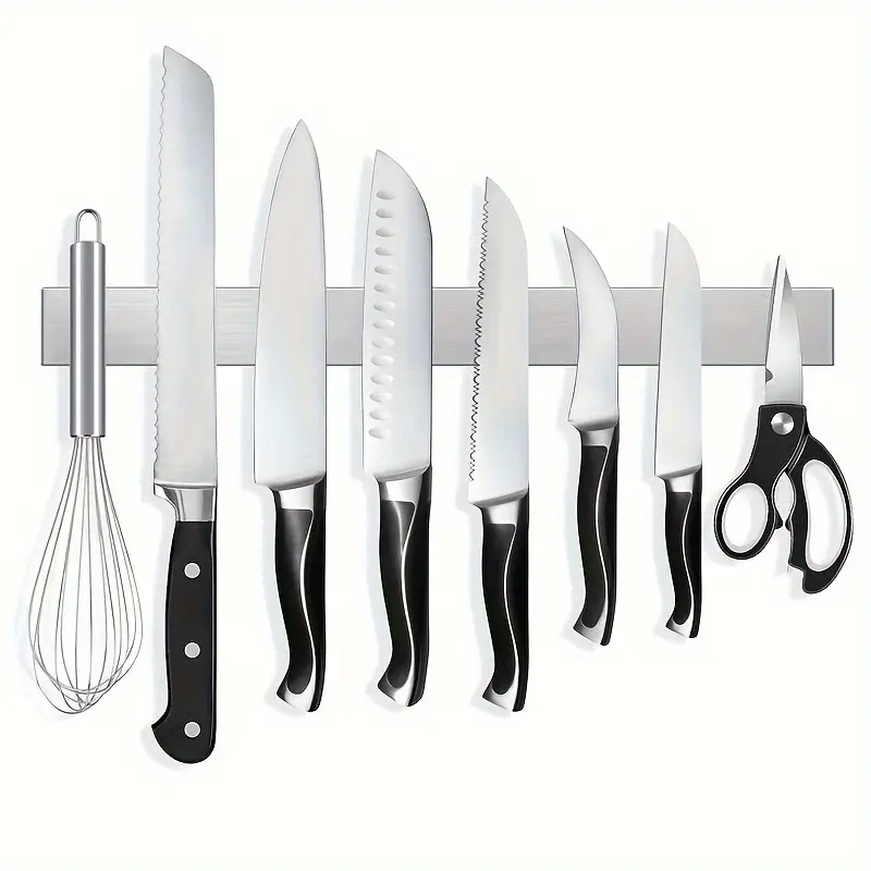 Professional Magnetic Strip St - Magnetic Knife Strip 리뷰 및 가격