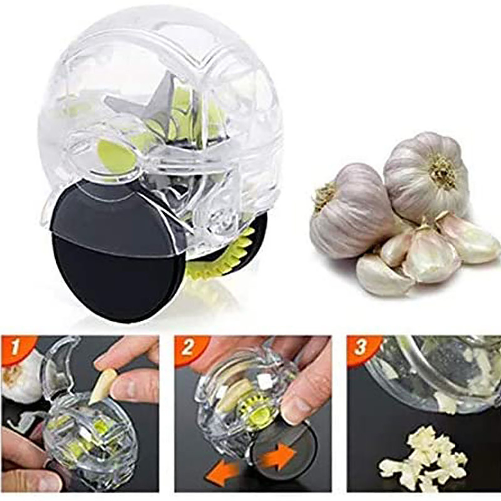 Kitchen Gadget Tool Garlic Cho - Kitchenaid Kitchen Gadgets 리뷰 및 가격