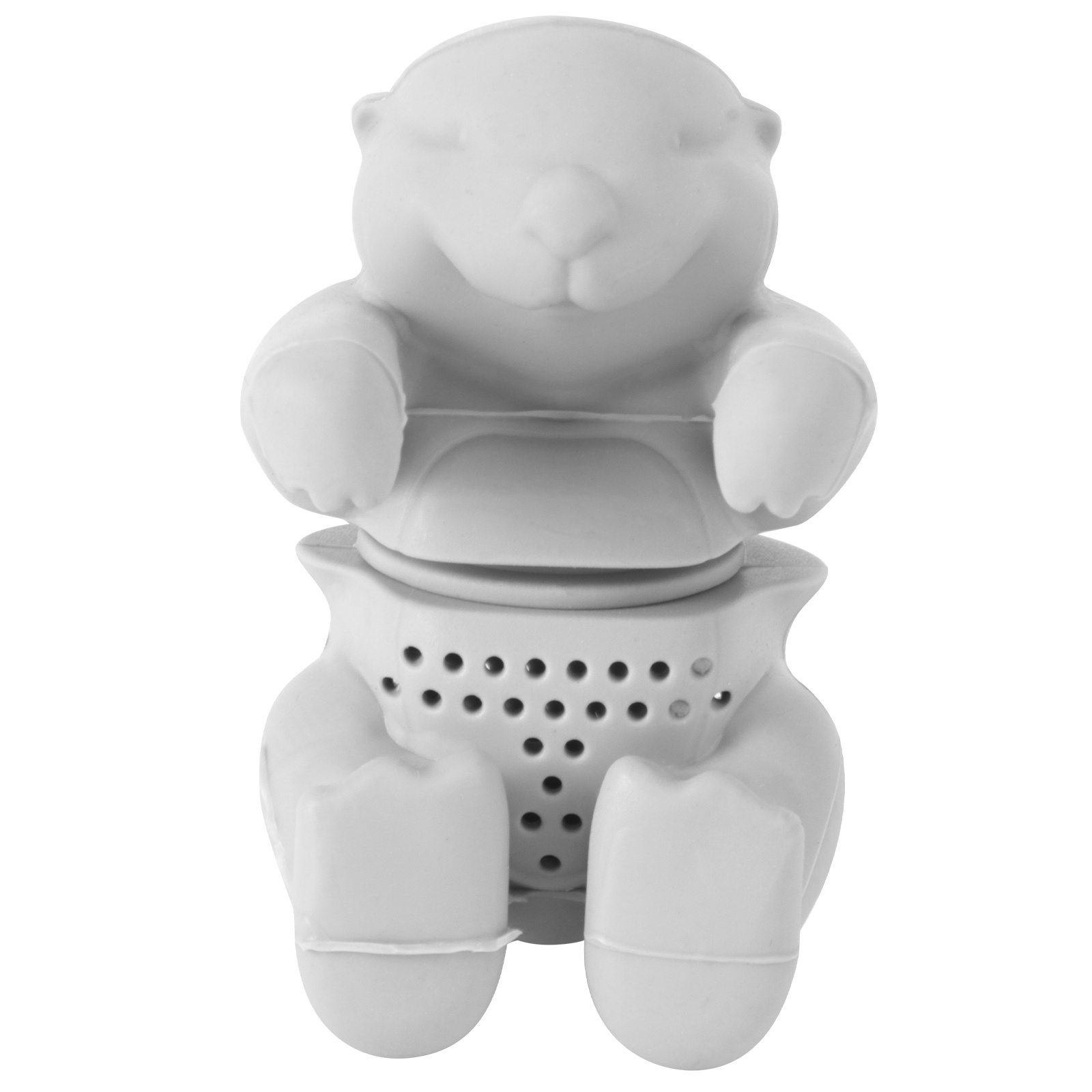 Silicone Otter Shape Tea Infus - Funny Kitchen Gadgets Gifts 리뷰 및 가격