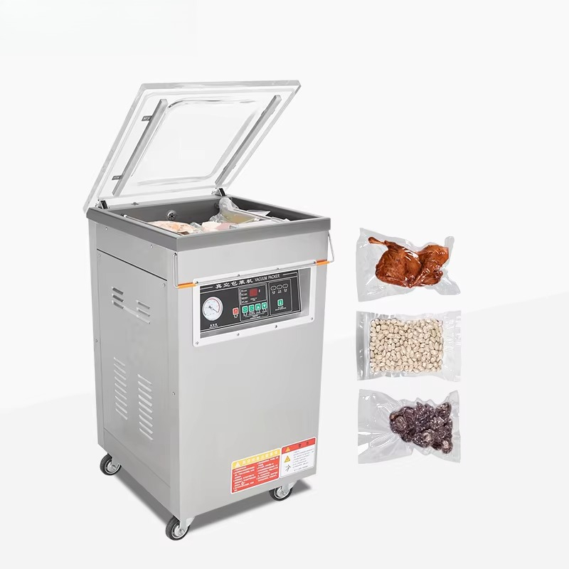 Commercial Semi-Automatic Vert - Food Vacuum Sealer 리뷰 및 가격