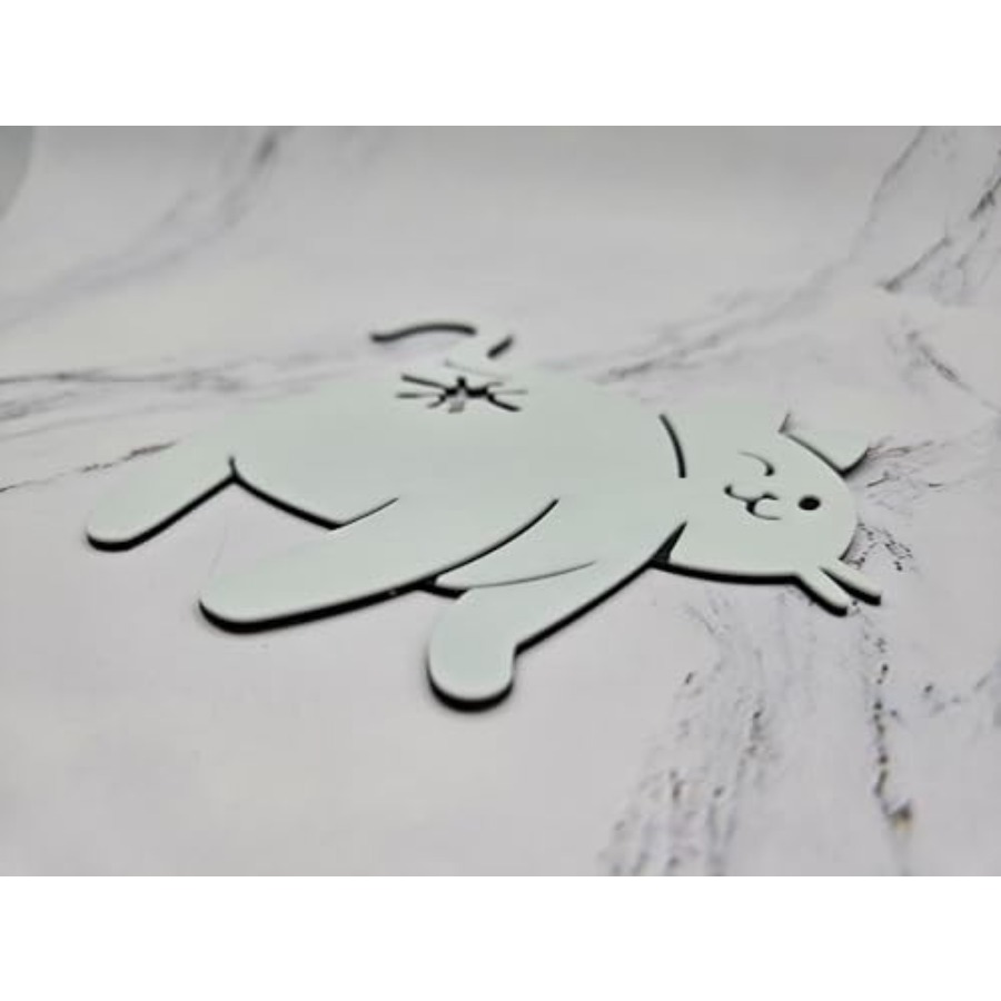 Funny Cat Bread Clip - D Print - Funny Kitchen Gadgets Gifts 리뷰 및 가격