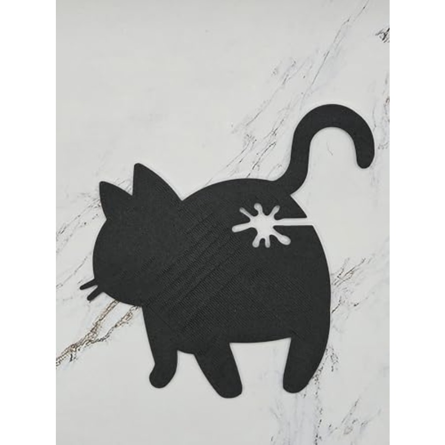 Funny Cat Bread Clip - D Print - Funny Kitchen Gadgets Gifts 리뷰 및 가격