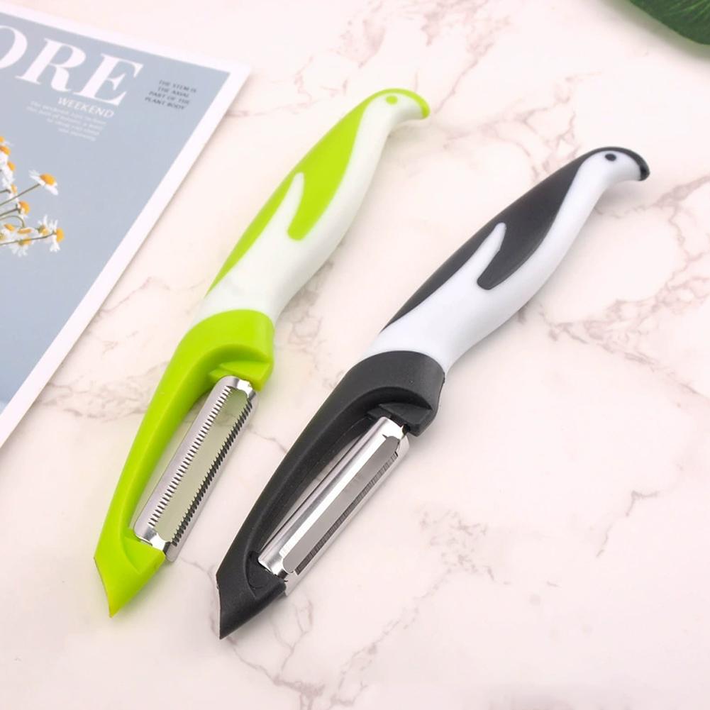 Vegetable Slicer Stainless Ste - Kitchen Gadgets Design 리뷰 및 가격