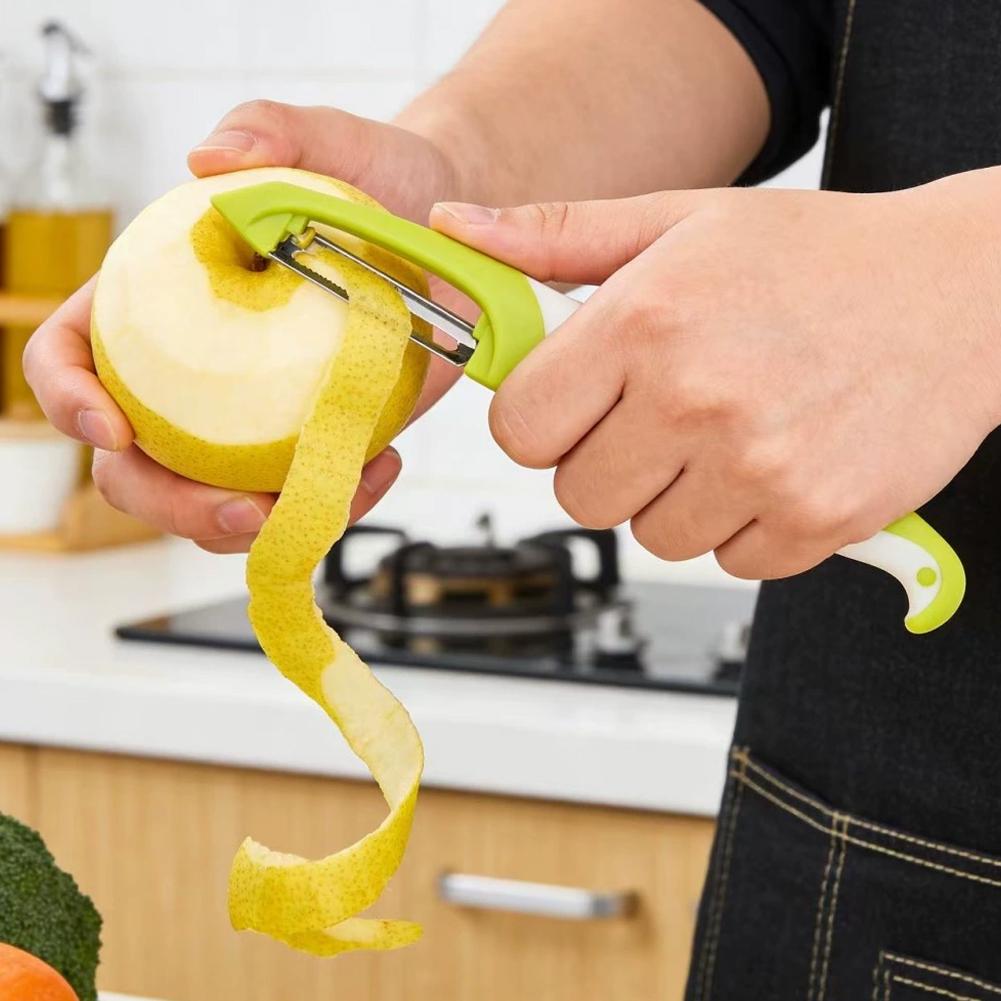 Vegetable Slicer Stainless Ste - Kitchen Gadgets Design 리뷰 및 가격