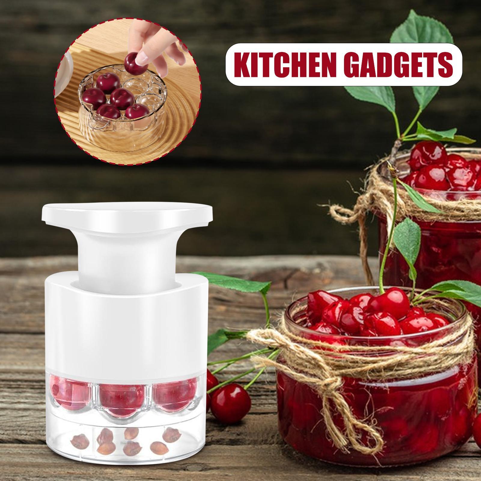 Cherry Corer Multiple 7 Holes  - Kitchenaid Kitchen Gadgets 리뷰 및 가격