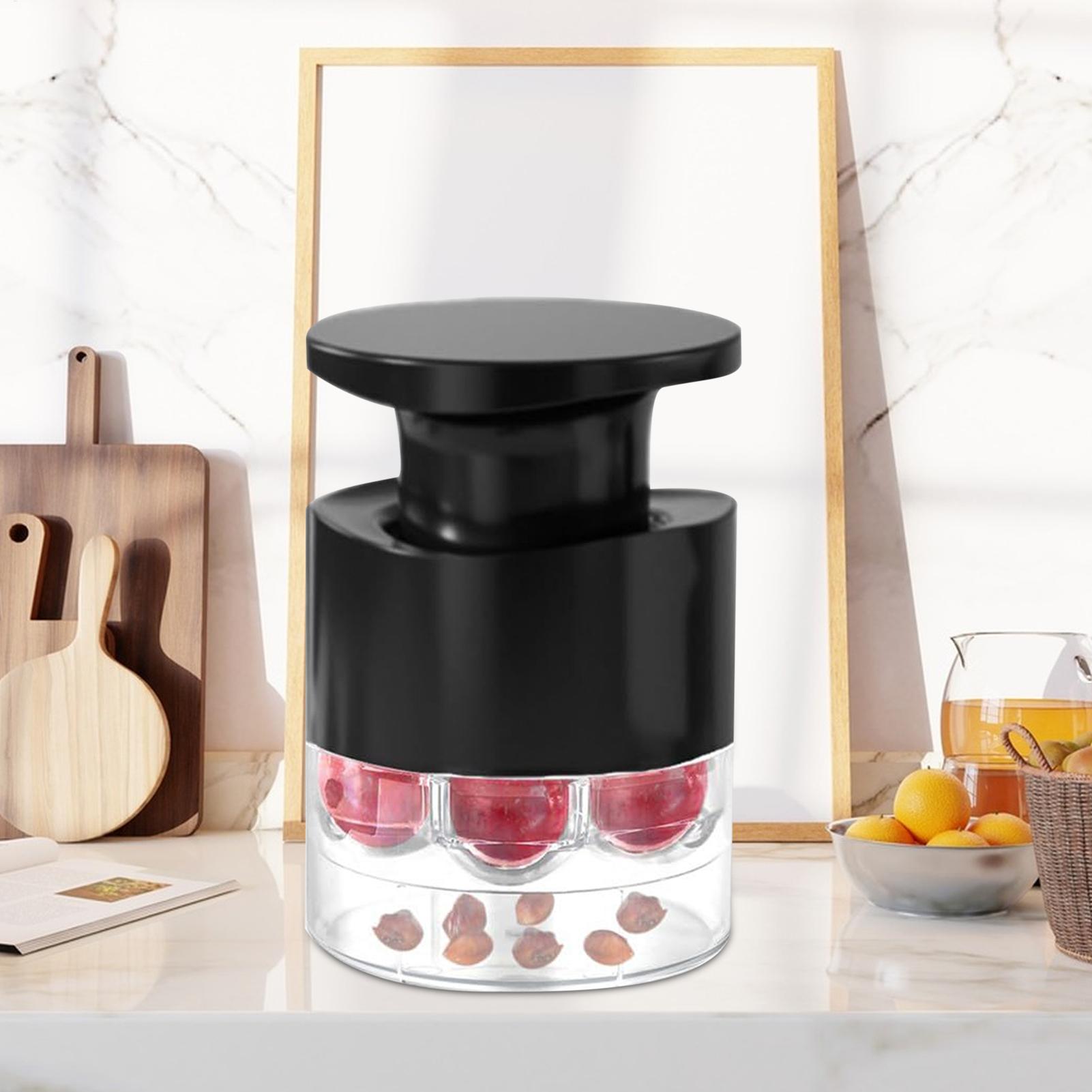 Cherry Corer Multiple 7 Holes  - Kitchenaid Kitchen Gadgets 리뷰 및 가격