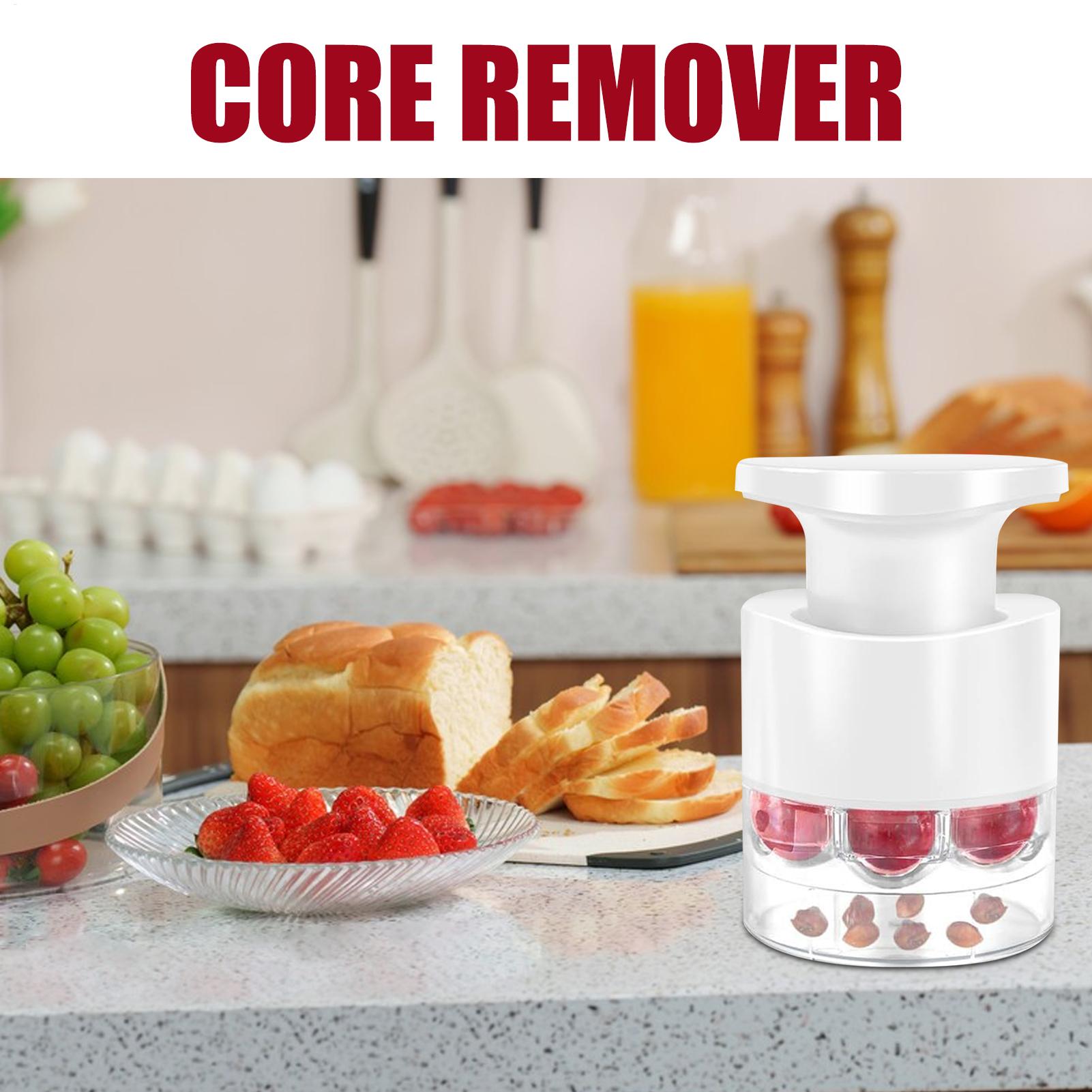 Cherry Corer Multiple 7 Holes  - Kitchenaid Kitchen Gadgets 리뷰 및 가격