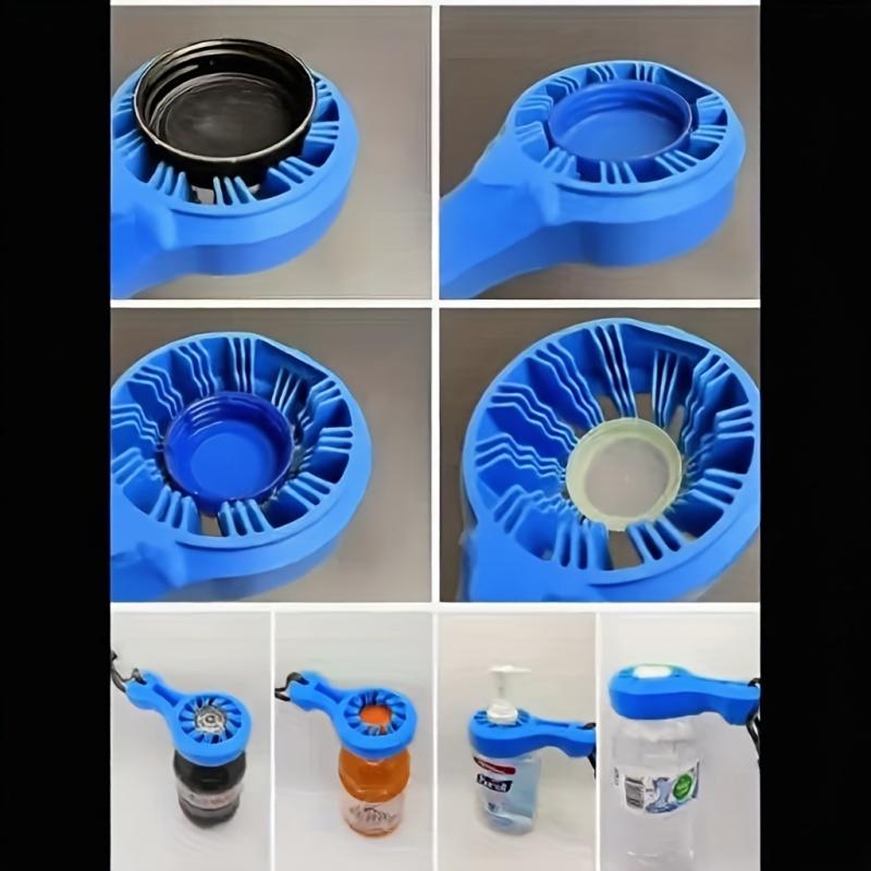 Wrench Style Jar Lid Opener 1P - Kitchenaid Kitchen Gadgets 리뷰 및 가격