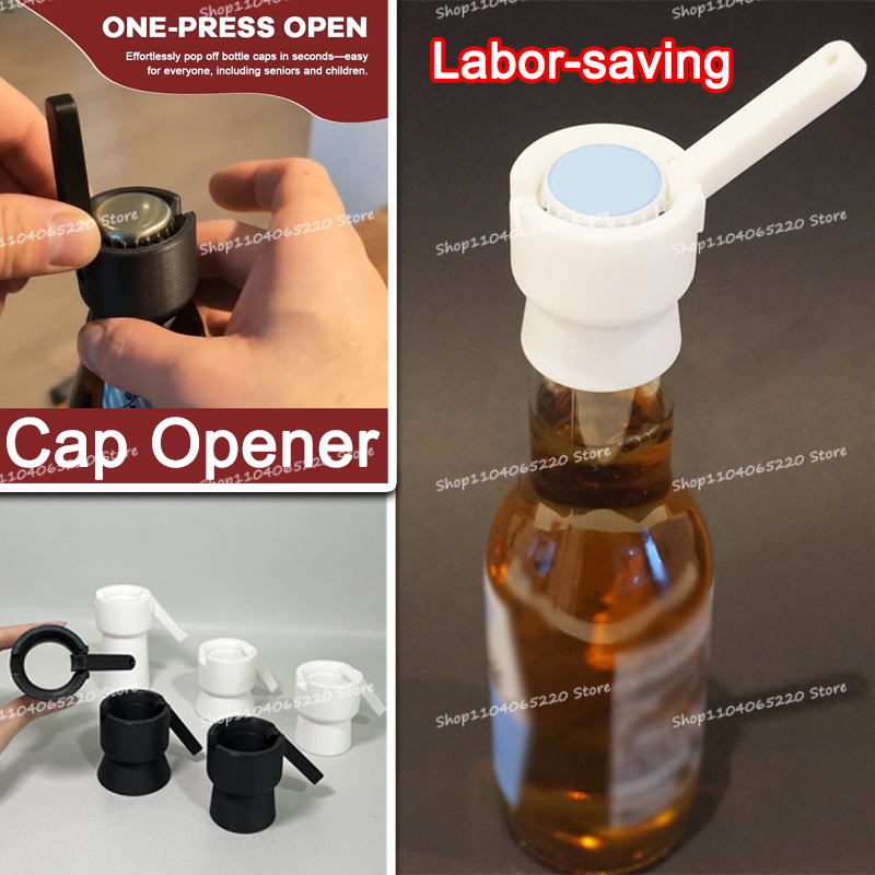 Cool Black White Pop-up Beer B - Funny Kitchen Gadgets Gifts 리뷰 및 가격