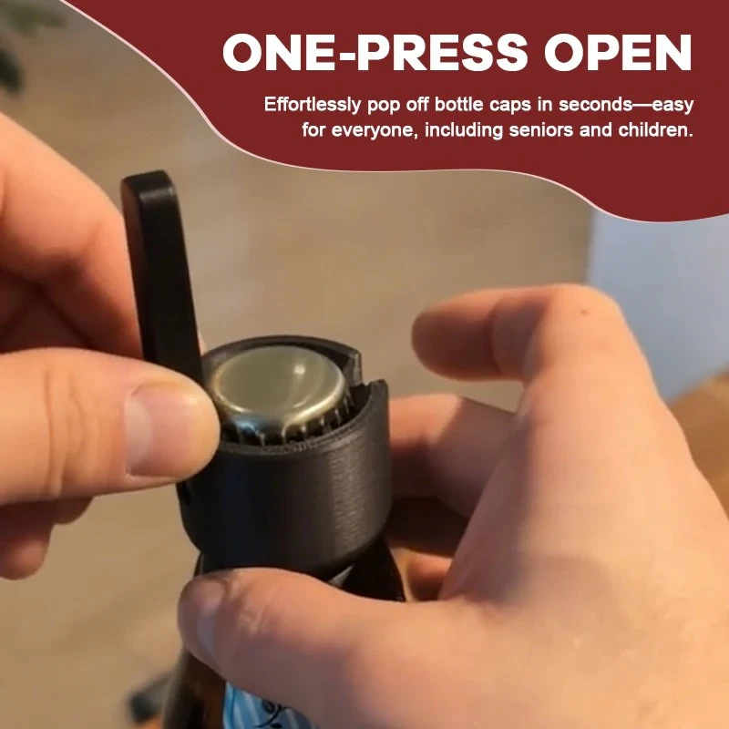Cool Black White Pop-up Beer B - Funny Kitchen Gadgets Gifts 리뷰 및 가격