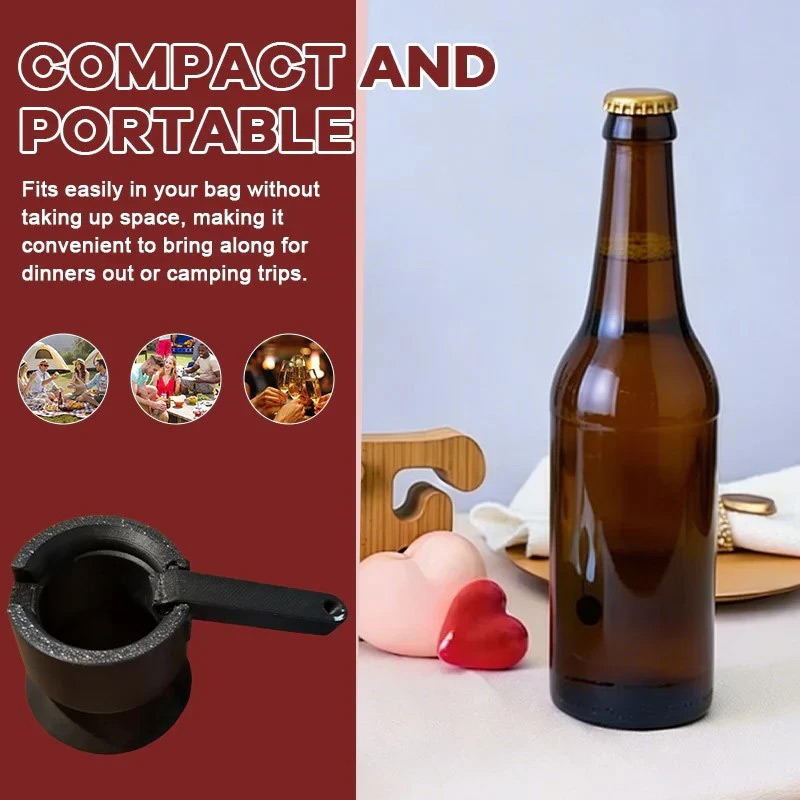 Cool Black White Pop-up Beer B - Funny Kitchen Gadgets Gifts 리뷰 및 가격