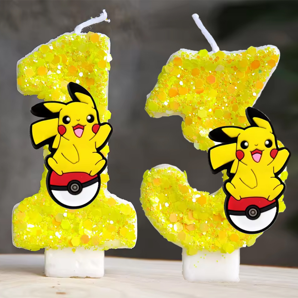 Pokemon Birthday Candle Number - Kitchen Gadgets Videos 리뷰 및 가격