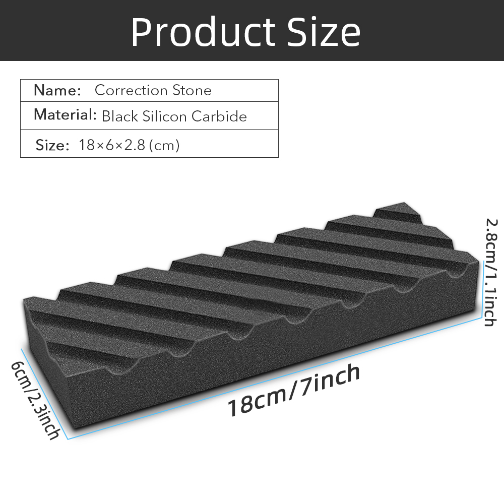Flattening Stone Repair Stone  - Kitchen Gadgets Design 리뷰 및 가격