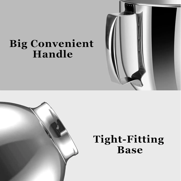 KitchenAid Mixer Bowl 4.5-5 Qu - Kitchenaid Kitchen Gadgets 리뷰 및 가격