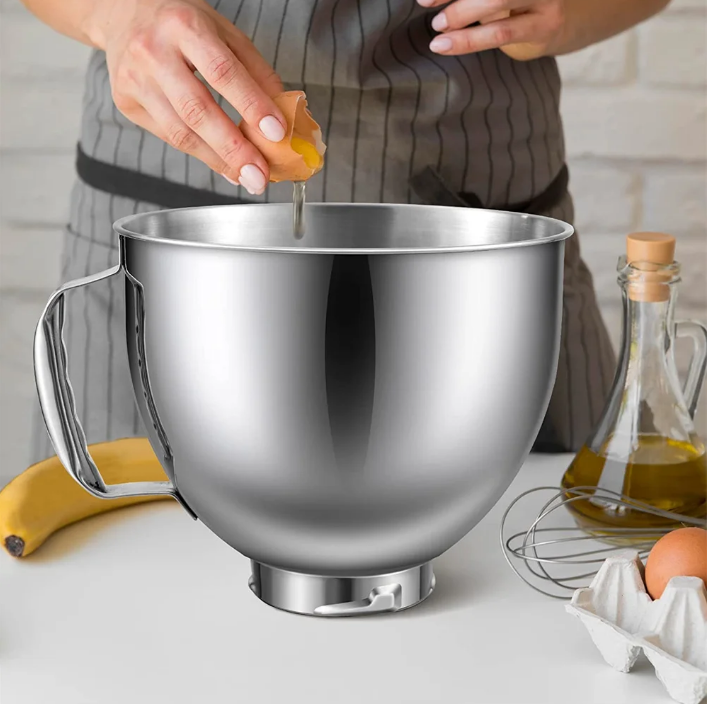 KitchenAid Mixer Bowl 4.5-5 Qu - Kitchenaid Kitchen Gadgets 리뷰 및 가격
