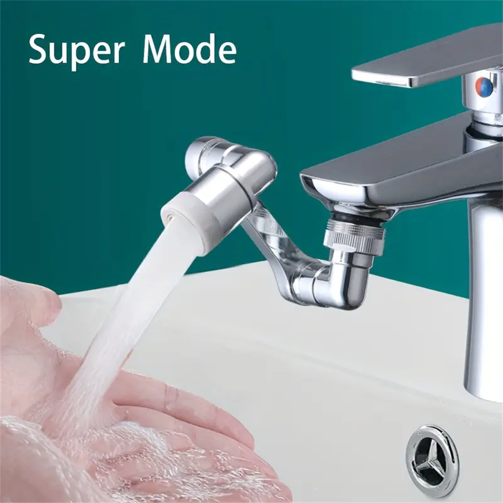 1440° Rotation Faucets Extende - Kitchen Gadgets Mixer 리뷰 및 가격