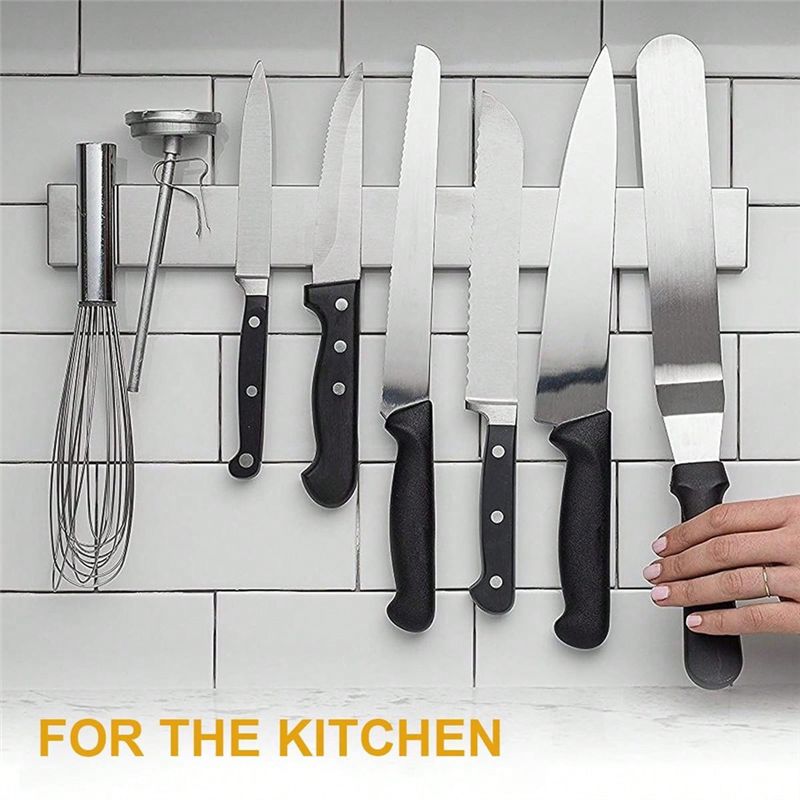A76K Multipurpose Magnetic Kni - Magnetic Knife Strip 리뷰 및 가격