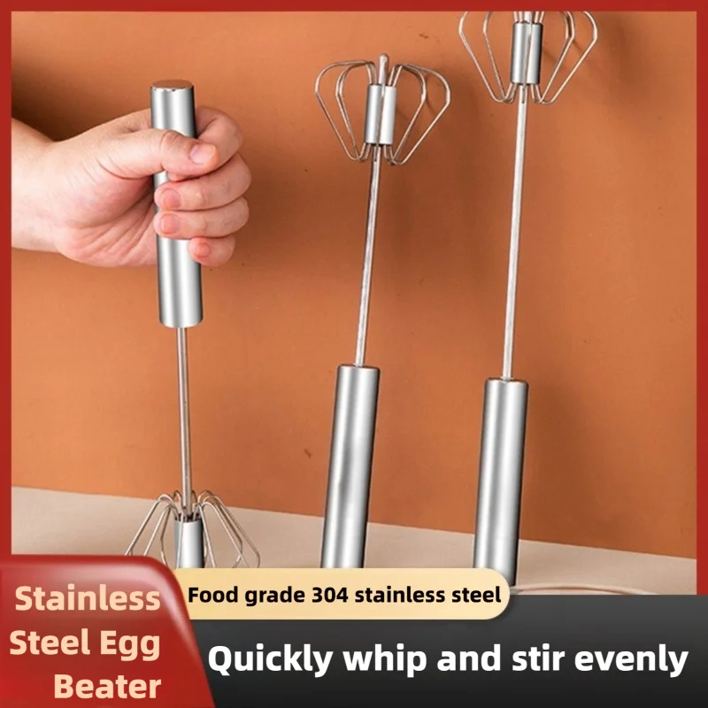 Stainless Steel Egg-Beater Dur - Kitchen Gadgets Mixer 리뷰 및 가격