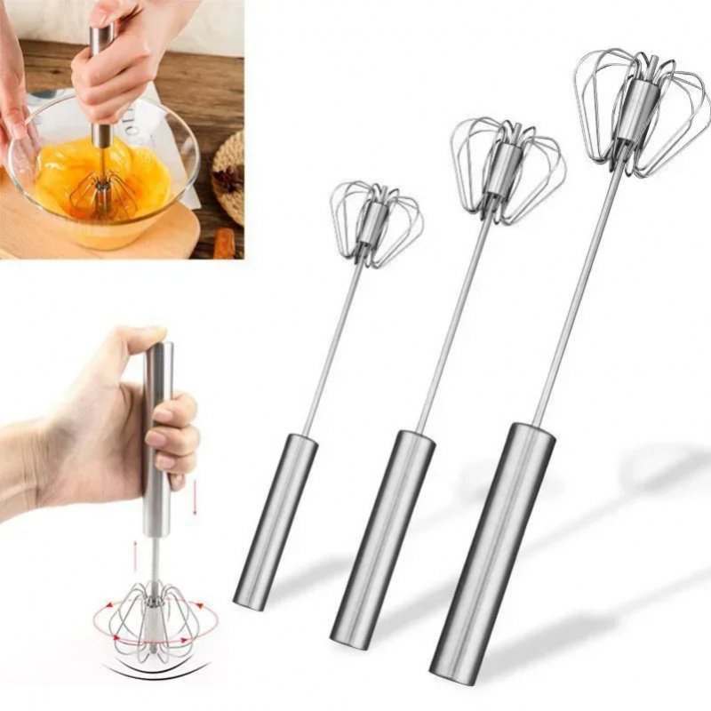 Stainless Steel Egg-Beater Dur - Kitchen Gadgets Mixer 리뷰 및 가격