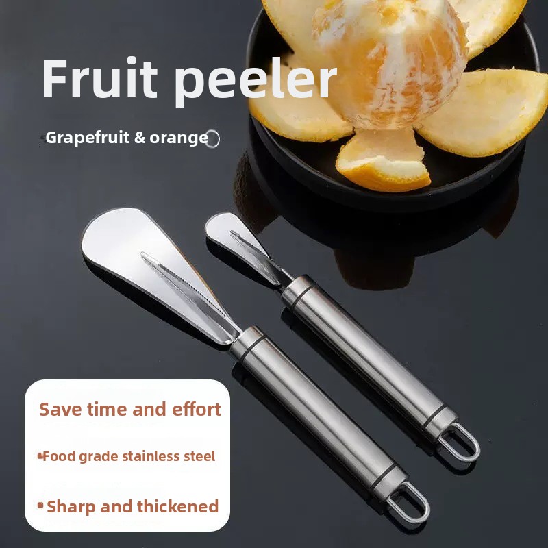 Stainless Steel Orange,Citru P - Kitchen Gadgets Design 리뷰 및 가격