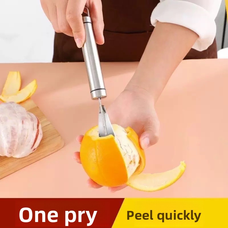 Stainless Steel Orange,Citru P - Kitchen Gadgets Design 리뷰 및 가격