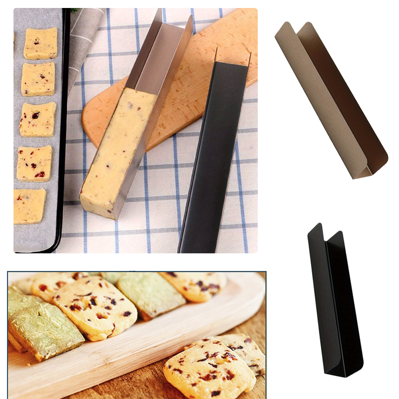 U-Shaped Non-Stick Biscuit Mou - Kitchen Gadgets Ninja 리뷰 및 가격