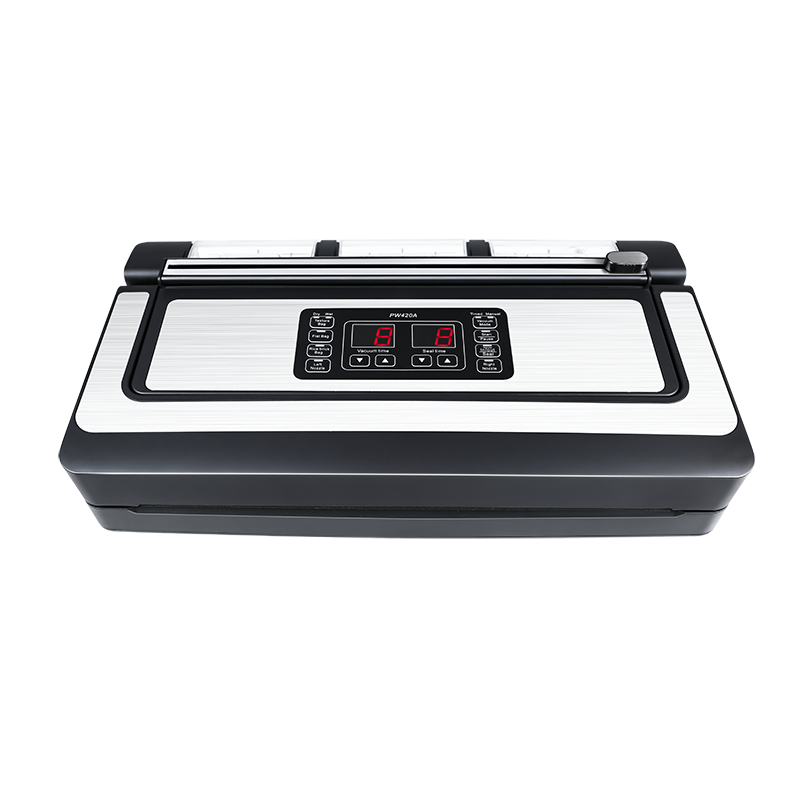PW-420A Factory Direct Sale Va - Food Vacuum Sealer 리뷰 및 가격