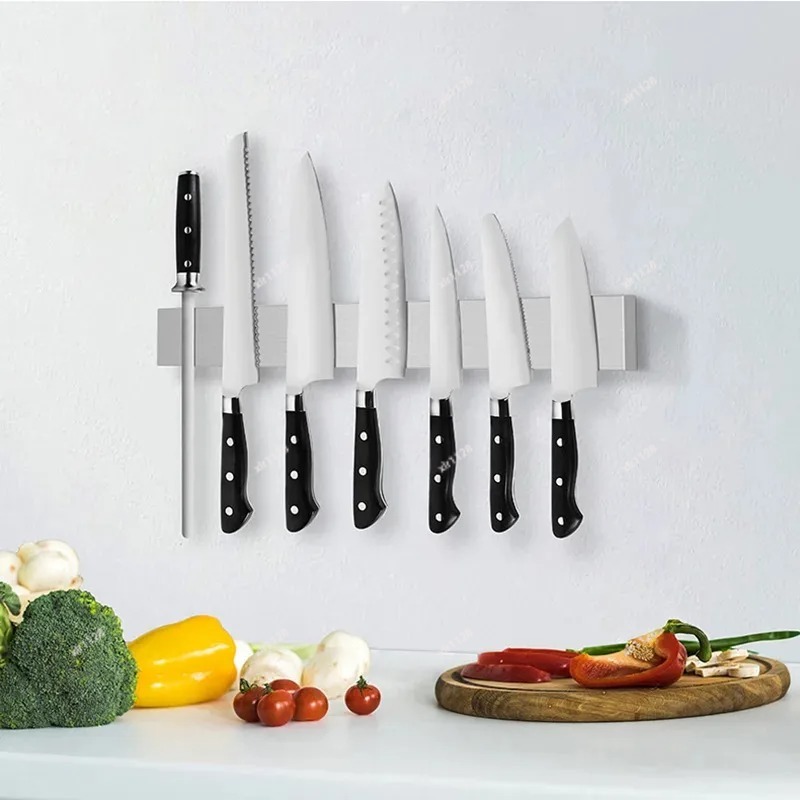 Wall Mounted Magnetic Knife Ho - Magnetic Knife Strip 리뷰 및 가격