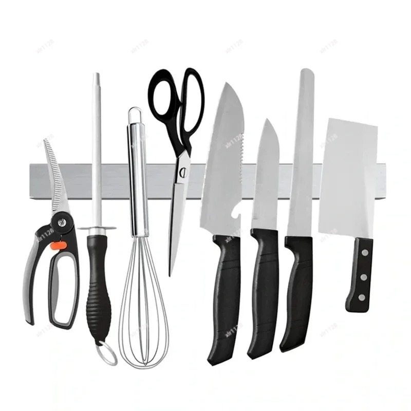 Wall Mounted Magnetic Knife Ho - Magnetic Knife Strip 리뷰 및 가격