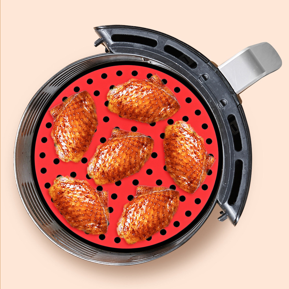 High Quality Air Fryer Silicon - Kitchen Gadgets Ninja 리뷰 및 가격