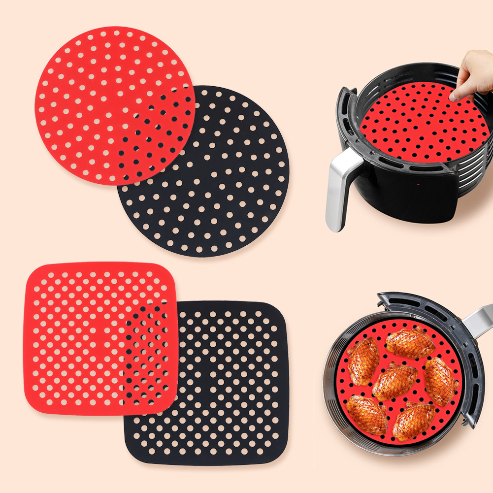 High Quality Air Fryer Silicon - Kitchen Gadgets Ninja 리뷰 및 가격