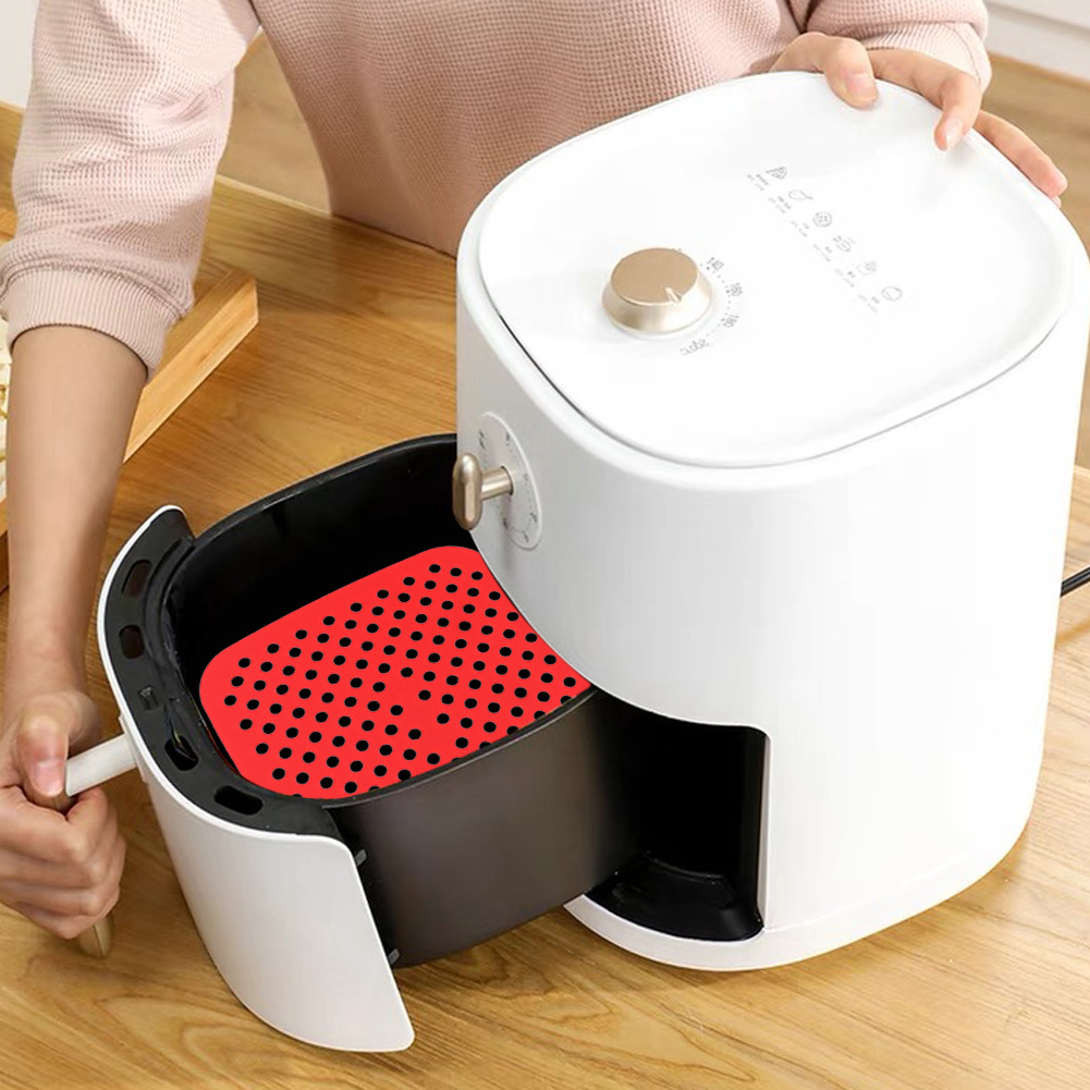 High Quality Air Fryer Silicon - Kitchen Gadgets Ninja 리뷰 및 가격