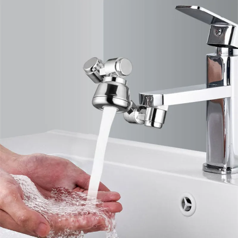 Water Tap Nozzle Universal 360 - Kitchen Gadgets Mixer 리뷰 및 가격