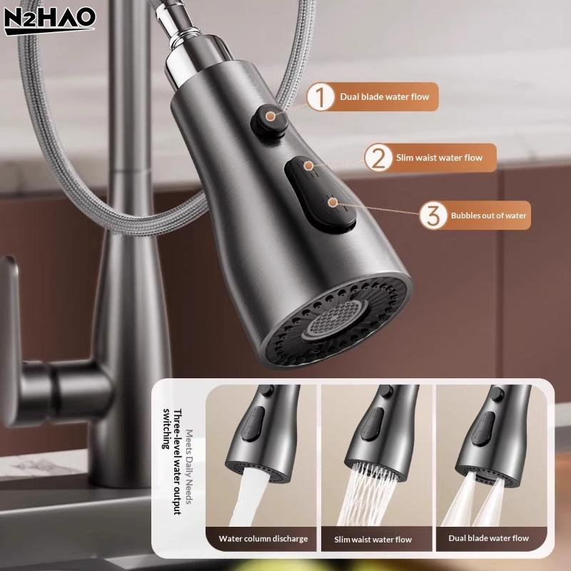 Pull Out Kitchen Sink Faucet S - Kitchen Gadgets Mixer 리뷰 및 가격