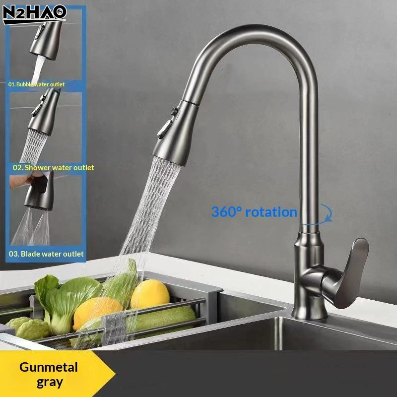Pull Out Kitchen Sink Faucet S - Kitchen Gadgets Mixer 리뷰 및 가격