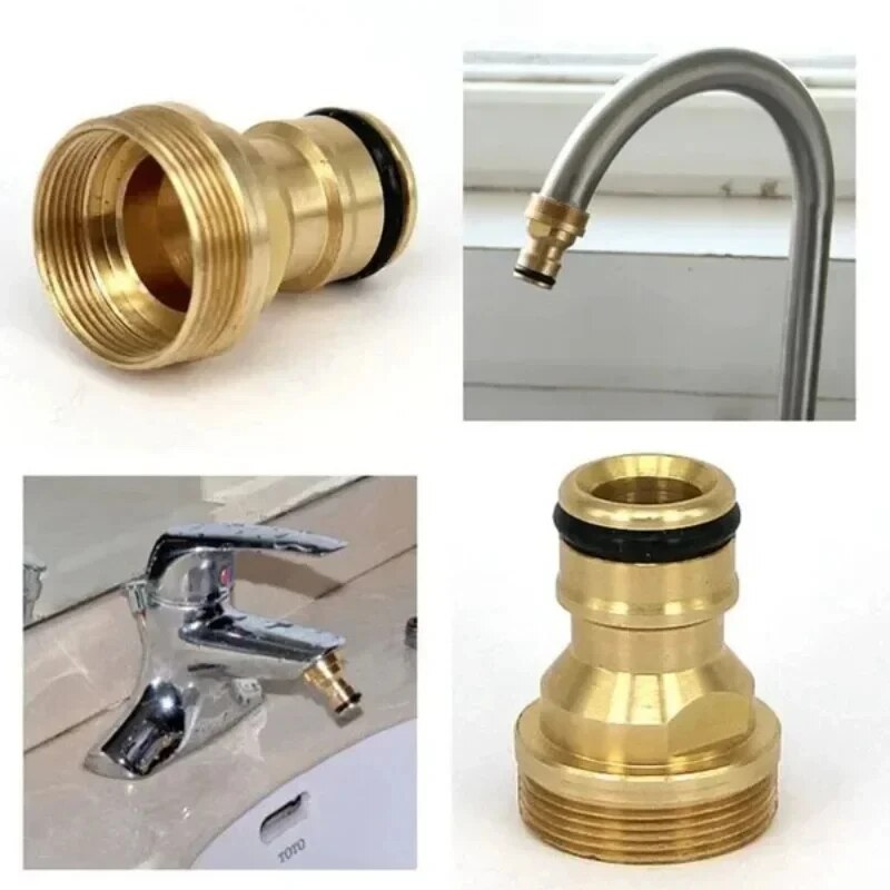 1/2/5PCS Universal Tap Kitchen - Kitchen Gadgets Mixer 리뷰 및 가격