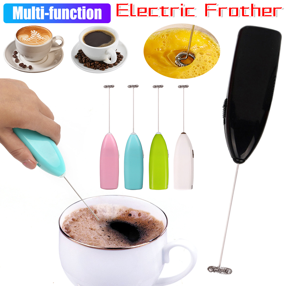 Ireless Milk Foamer Coffee Whi - Kitchen Gadgets Design 리뷰 및 가격