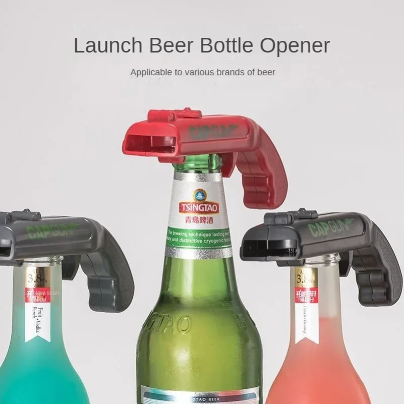 Portable Creative Pistol Bottl - Funny Kitchen Gadgets Gifts 리뷰 및 가격