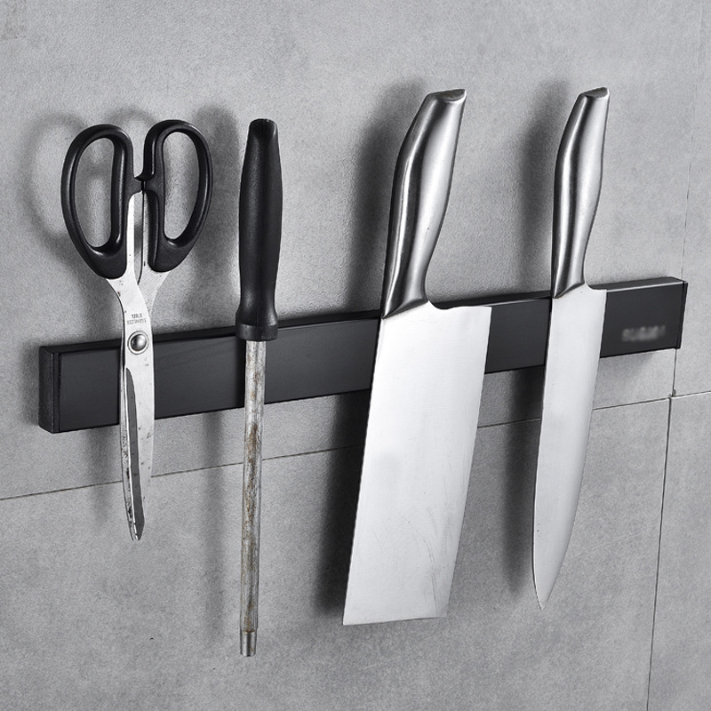 Wall Mount Magnetic Knife Hold - Magnetic Knife Strip 리뷰 및 가격