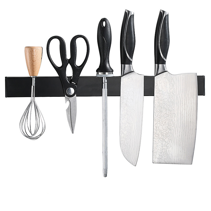 Wall Mount Magnetic Knife Hold - Magnetic Knife Strip 리뷰 및 가격