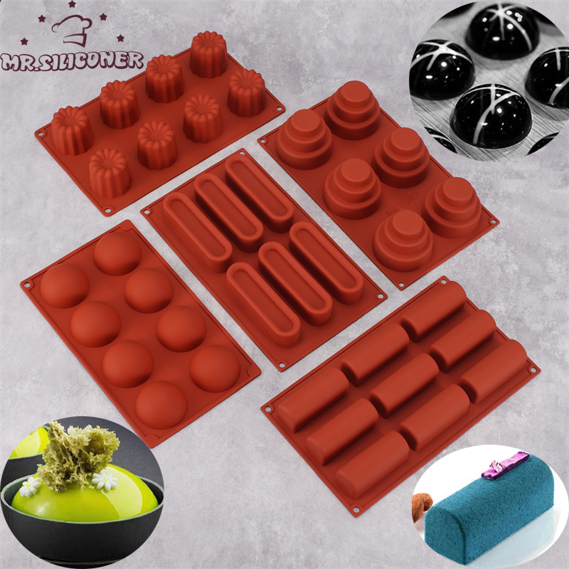 3D Ball Round Half Sphere Sili - Kitchen Gadgets Ninja 리뷰 및 가격