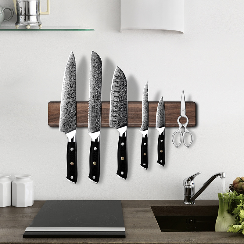 40-46CM Strong Magnetic Knife  - Magnetic Knife Strip 리뷰 및 가격