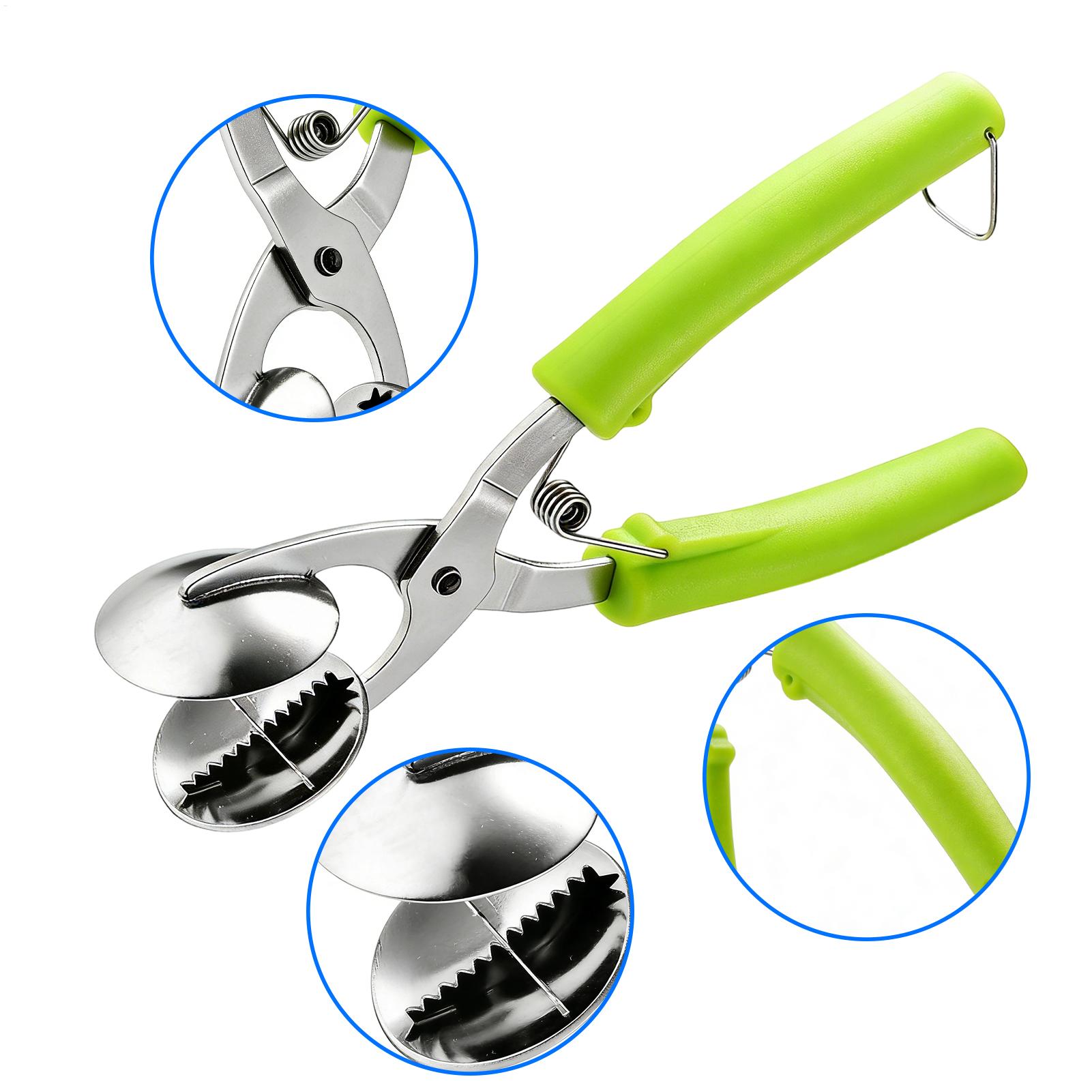 Stainless Chestnut Machine Kit - Kitchen Gadgets Ninja 리뷰 및 가격